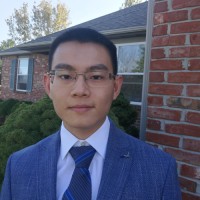 Thomas Zhou