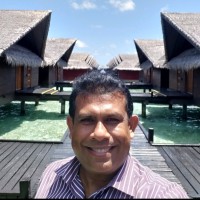 Dushantha Perera