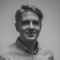 Andreas Midtgaard Johansen