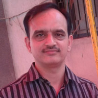 Kamalkishor Bhati