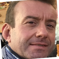 Vincent Begot