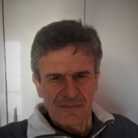 Nikos Diamantis