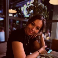 Christine Berland