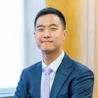 Richard Yu