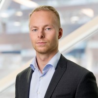 Lars Bjørnerud