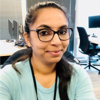Heena Patel
