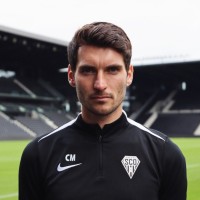 Cyprien Machu