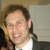 Nathan Green