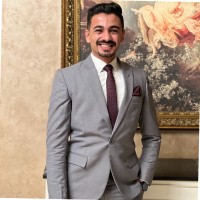 Ahmed Fahmy