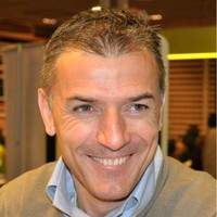 Gianluca Gentili