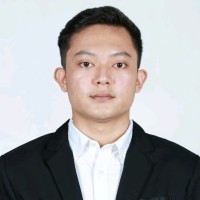 Daniel Arif Parsaoran Tambunan