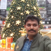 SURESH Y