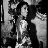 Christelle Clairicia