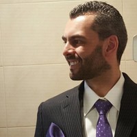 Sebastián León