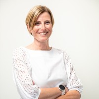 Desirée Van Damme