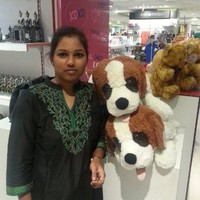 Savitha Vijaykumar