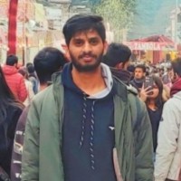Abhishek Doddamani