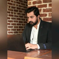 Haider Bajwa