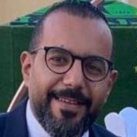 Ahmed Abdel Ghany