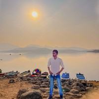 Yogesh Shivhare