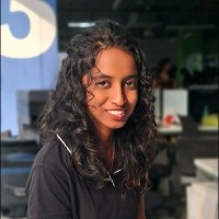 Sumitha R