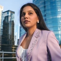 Sameeksha Patil