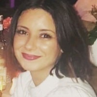 Iman Benali