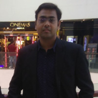 Yogesh Agarwal