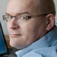 Tim Durlinger