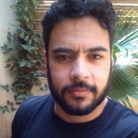 Willian Robert Scabora