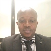 George Tubolayefa