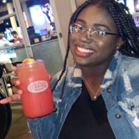 Jeniya Garris-Roberson