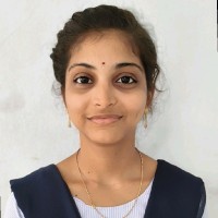 Satya Anusha Yedla