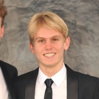 Matthew Gray