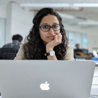 Prajakta Samant