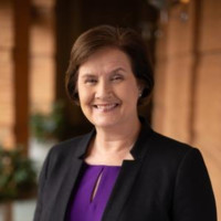 Martie Mcenerney, Mba, Cfre