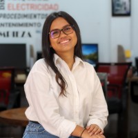 Melany Macias Bajaña