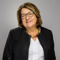 Debbie Pegher