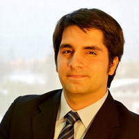 Sergio Andrés Blume Méndez