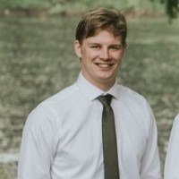 Nate Huizinga