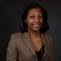 Ayana Forward, CFP®