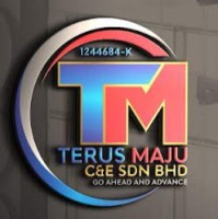 TERUS MAJU