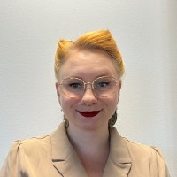 Line Camilla Haugen Sharma