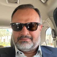 Junaid Kalim