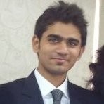 Akshay Mane