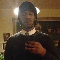 David Gay Prabhakar