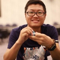 Wei Zuo