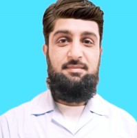 Khalid Ahmed