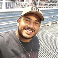 Moacir Junior Alves De Oliveira