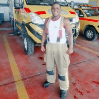 Ramon Sena